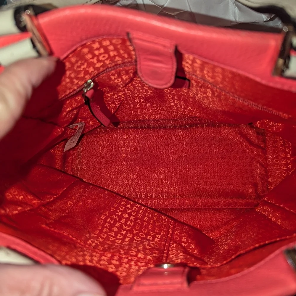 Kate Spade Crossbody